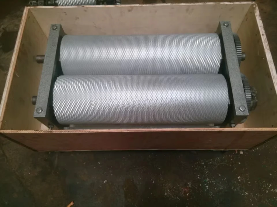 Beeswax Sheet Roll - Rol Embossing Lilin Lebah untuk Mesin