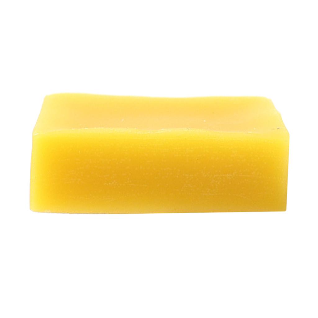 Beeswax Sheet Roll - Set Lilin Lembaran Lilin Lebah, Kit