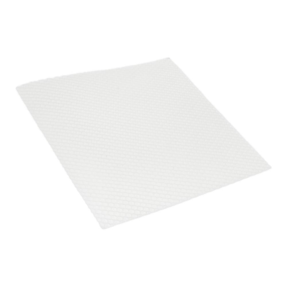 Beeswax Sheet Roll - Lembaran Lilin Lebah Alami Murni Ramah