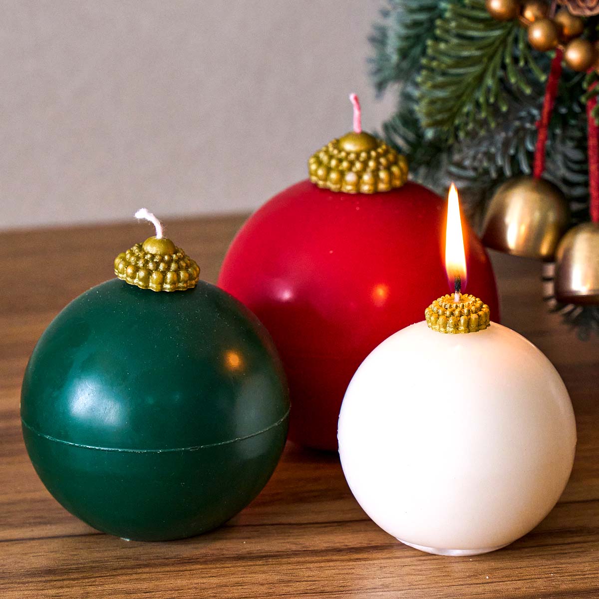 Cetakan Lilin Silikon Berlian  - Candle Supplies Shop ulasan dan harga