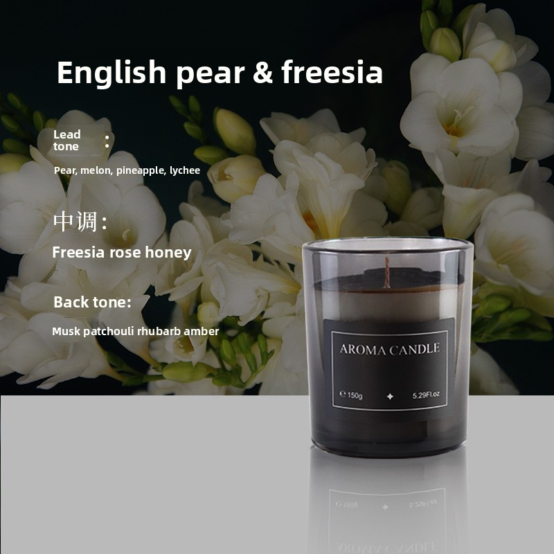 Lilin Aromaterapi Lilin Kedela - Candle Souvenir ulasan dan harga