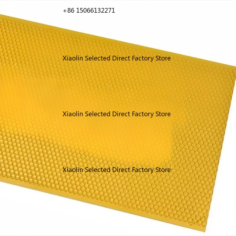Mesin Pembuat Lembaran Lilin L - Beeswax Sheet Roll ulasan dan harga