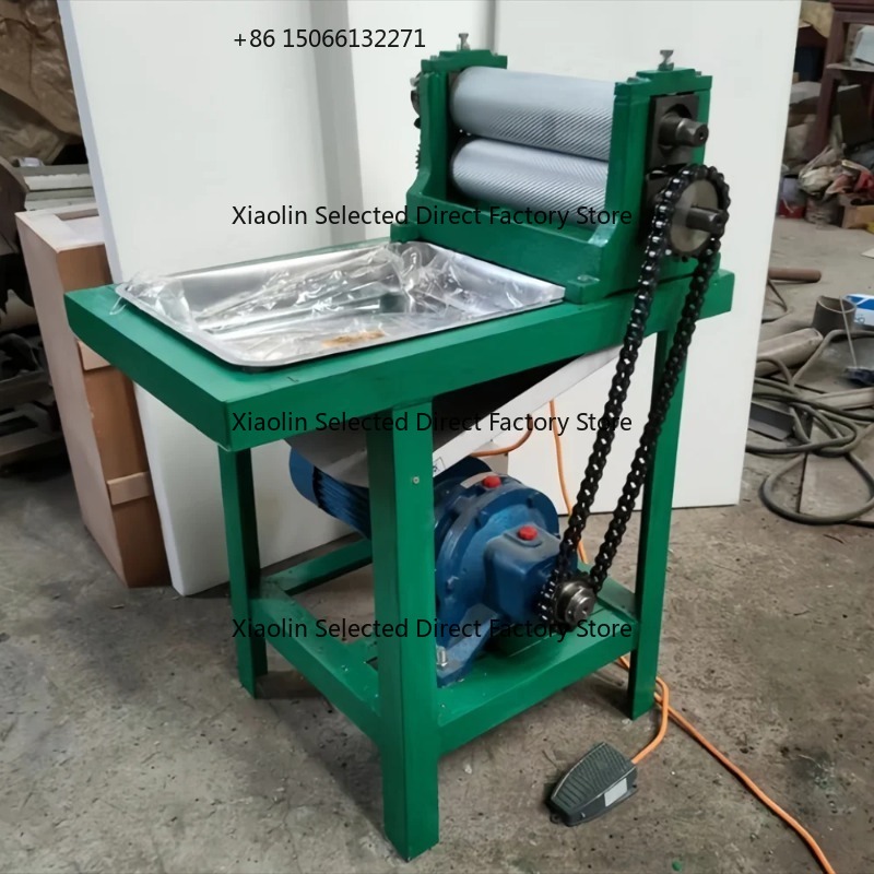 Mesin Pembuat Lembaran Lilin L - Beeswax Sheet Roll ulasan dan harga