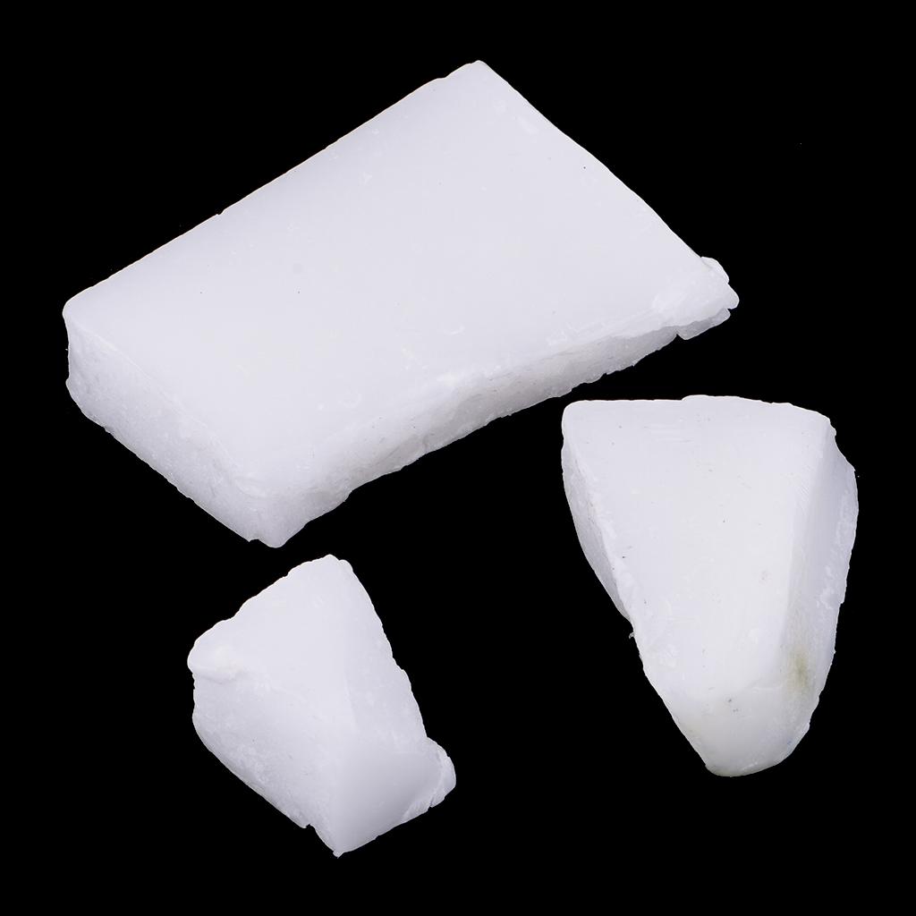 Lilin parafin/campuran Pilar-K - Candle Supplies Shop ulasan dan harga