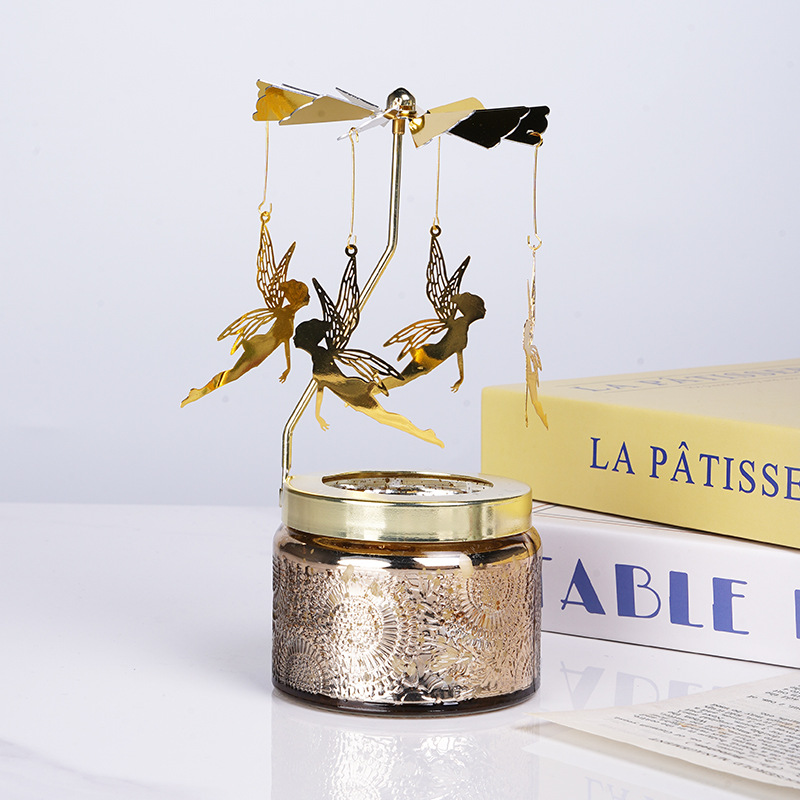 Lilin Aromaterapi Putar untuk  - Candle Souvenir ulasan dan harga