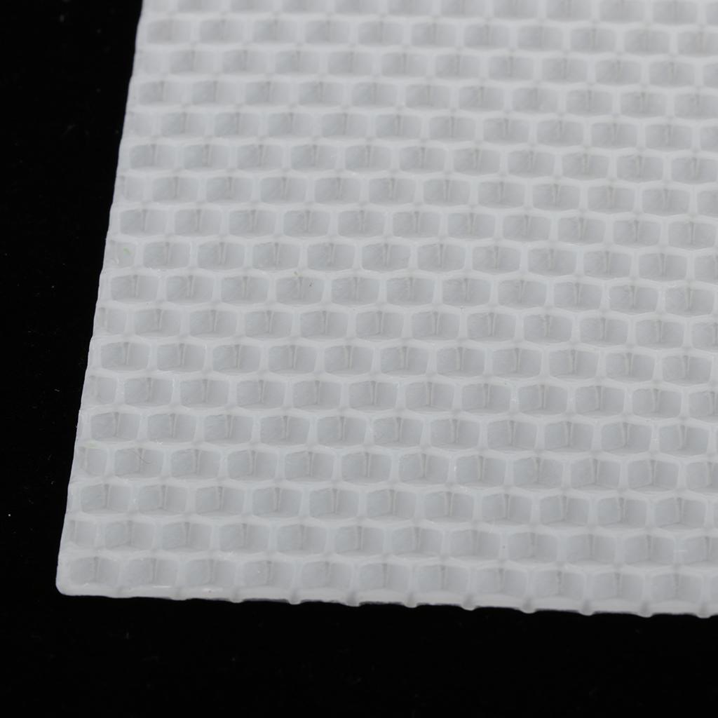 Lembaran Lilin Lebah Alami Ber - Beeswax Sheet Roll ulasan dan harga