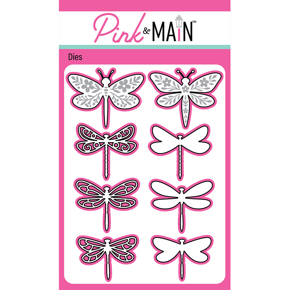 Dreamy Dragonflies Pull and Su - Candle Surprise ulasan dan harga