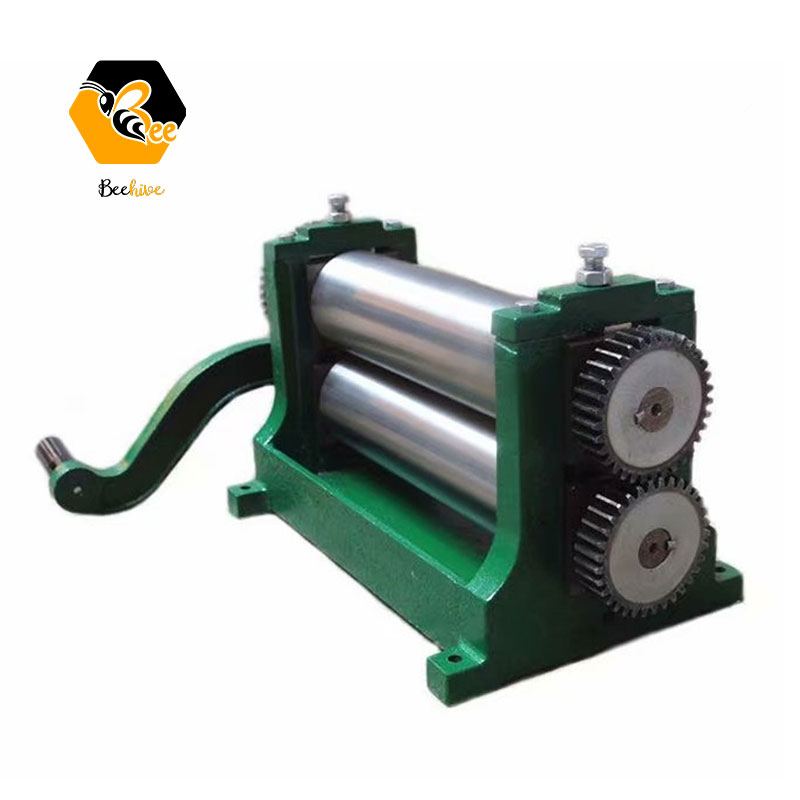 Peralatan Peternakan Lebah yan - Beeswax Sheet Roll ulasan dan harga