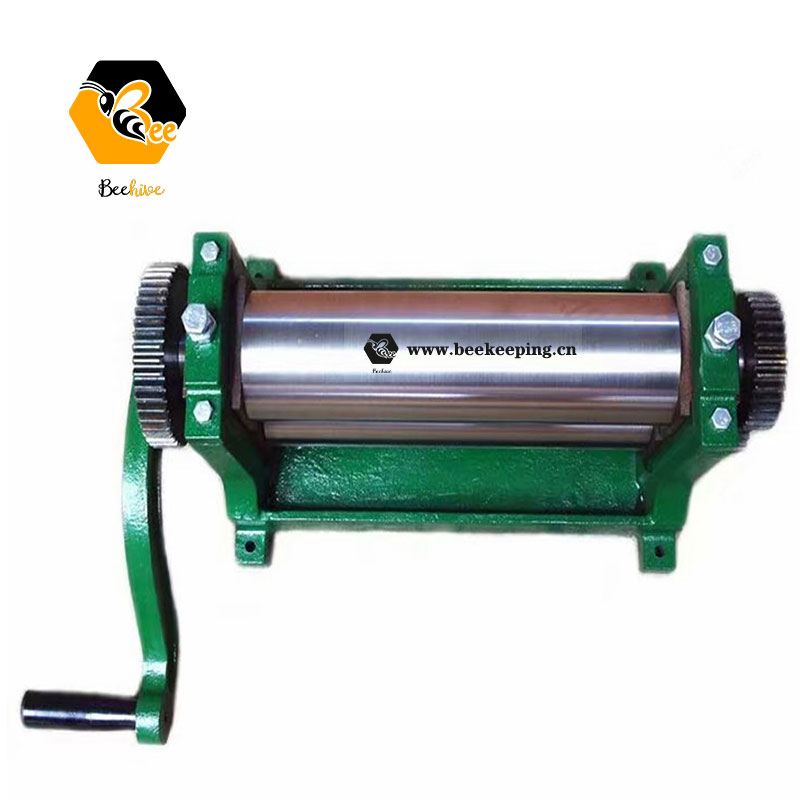 Peralatan Peternakan Lebah yan - Beeswax Sheet Roll ulasan dan harga
