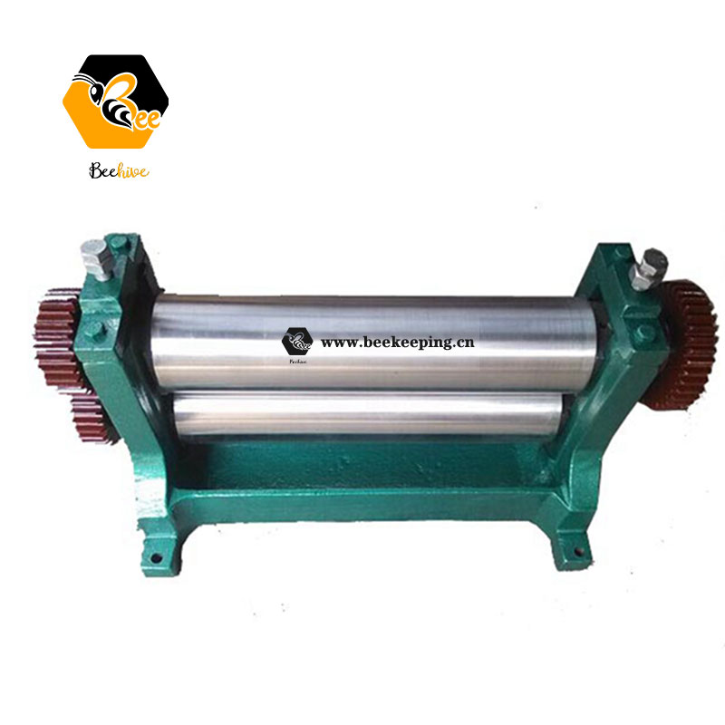 Peralatan Peternakan Lebah yan - Beeswax Sheet Roll ulasan dan harga