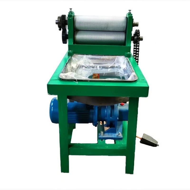 Mesin Pembuat Lembaran Lilin L - Beeswax Sheet Roll ulasan dan harga