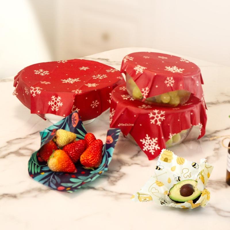 【M】3 Lembar Gulungan Pembungku - Beeswax Sheet Roll ulasan dan harga