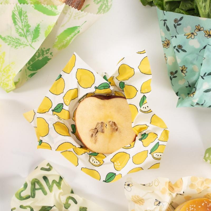 【M】3 Lembar Gulungan Pembungku - Beeswax Sheet Roll ulasan dan harga