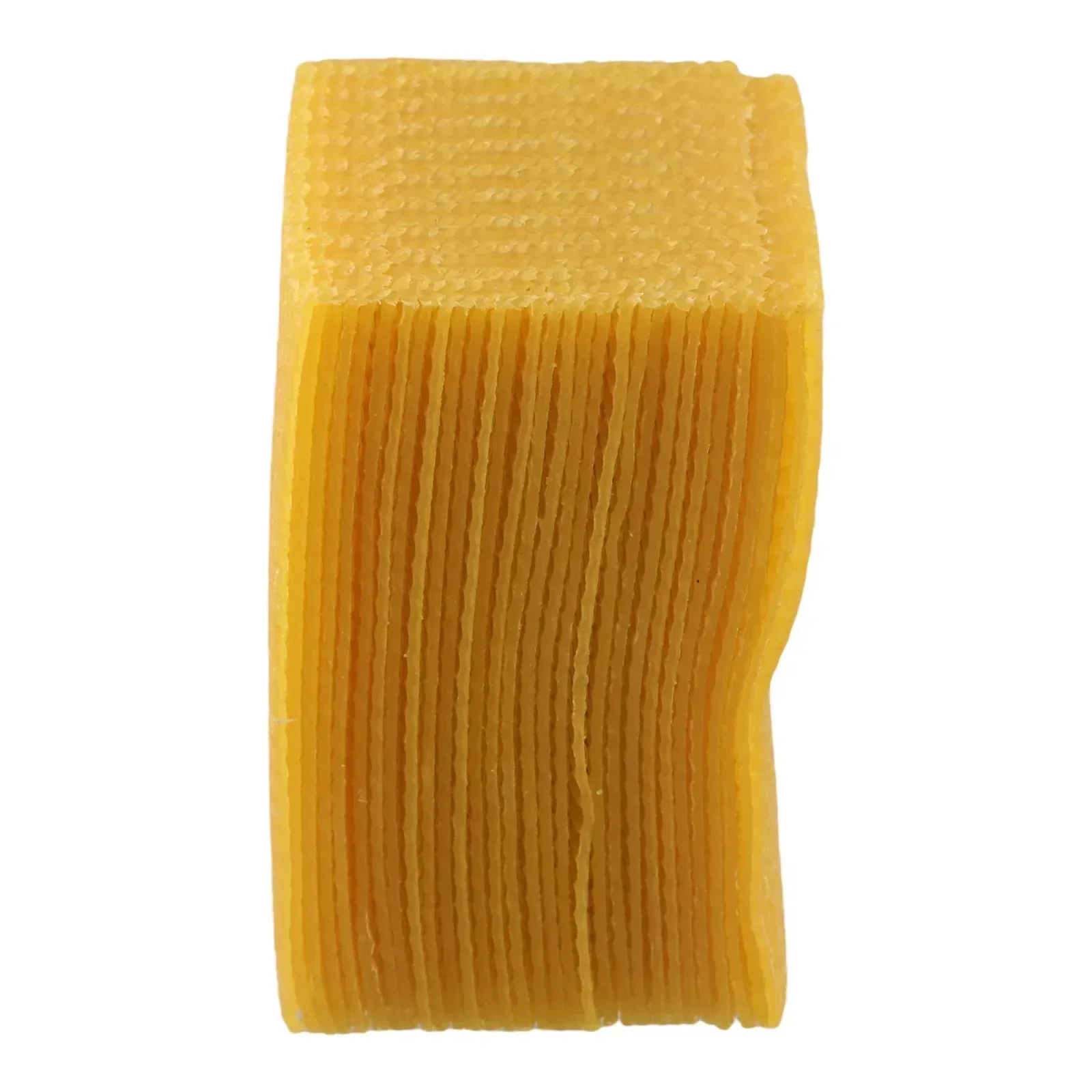 Perlengkapan Sarang Lebah Alas - Beeswax Sheet Roll ulasan dan harga