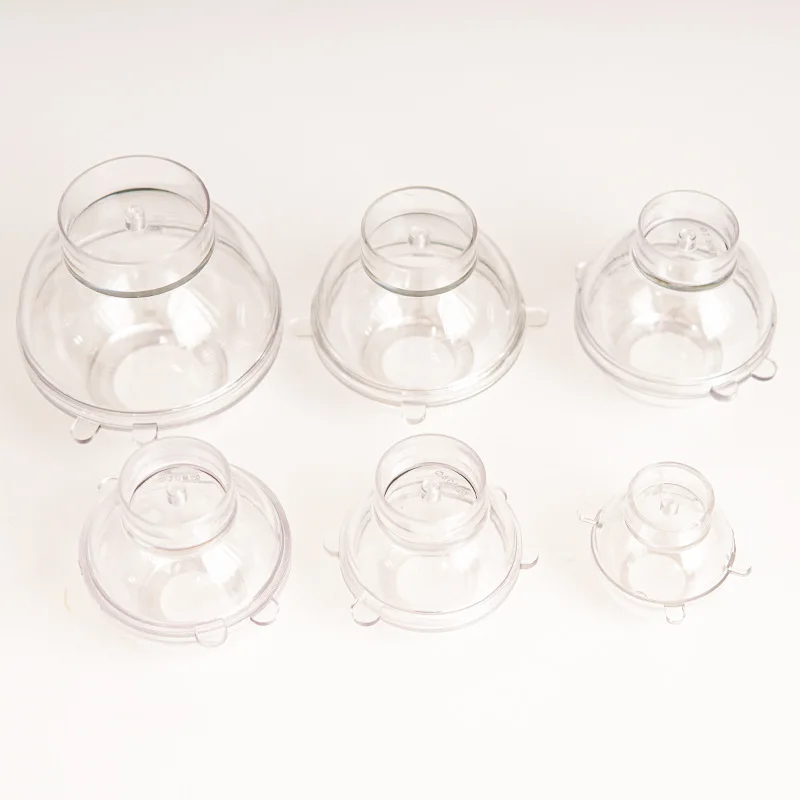 5-8cm lilin bulat cetakan plas - Candle Supplies Kit ulasan dan harga