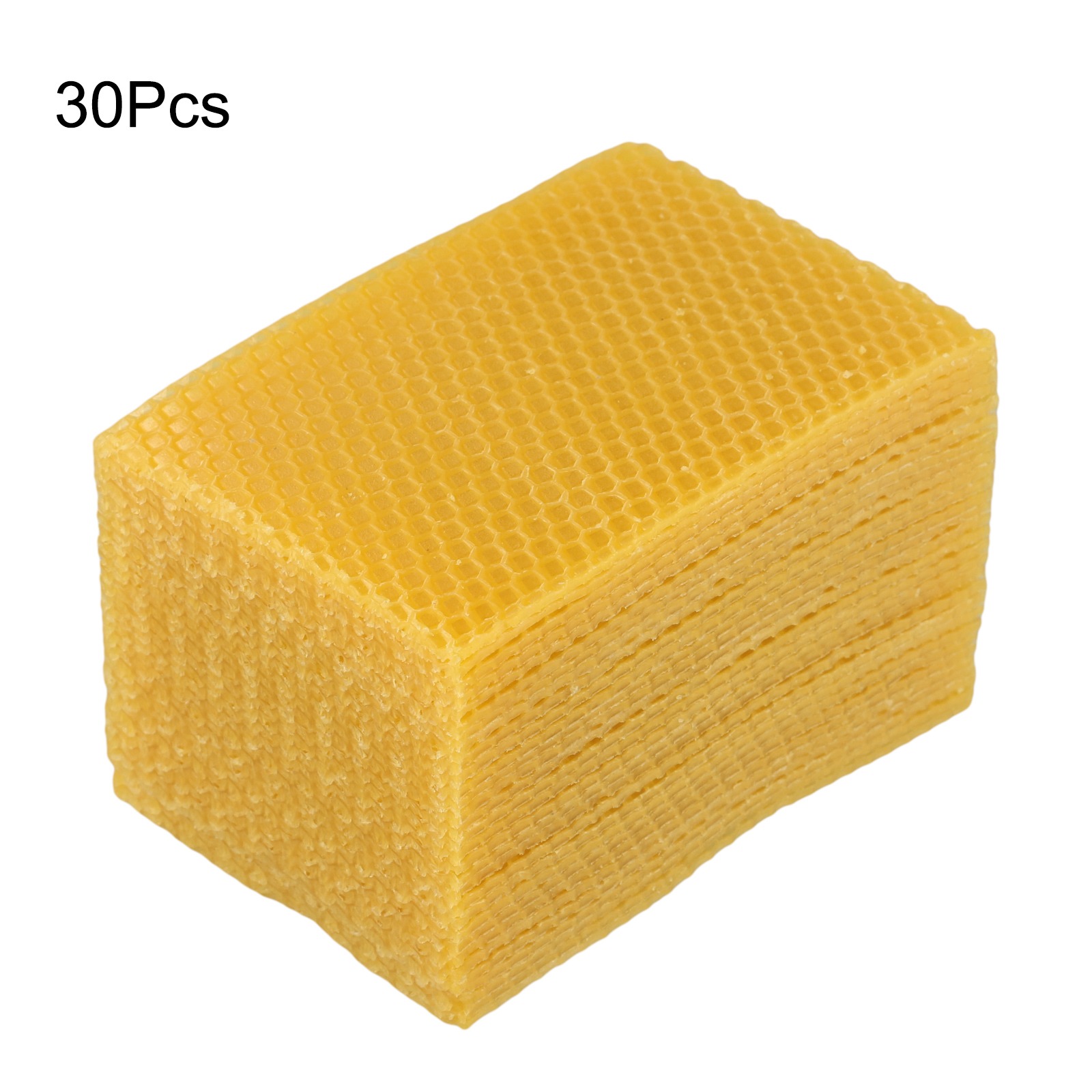 Lembaran Lilin Lebah 5.24 X 3. - Beeswax Sheet Roll ulasan dan harga