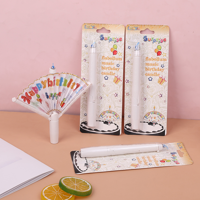 Lilin Ulang Tahun Kejutan Krea - Candle Surprise ulasan dan harga