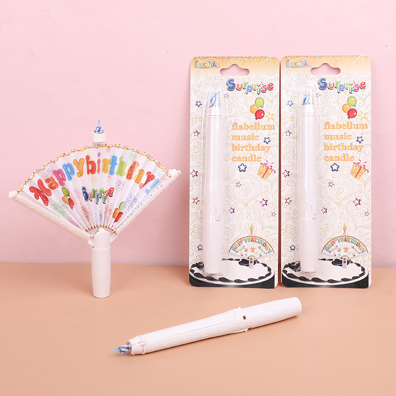Lilin Ulang Tahun Kejutan Krea - Candle Surprise ulasan dan harga