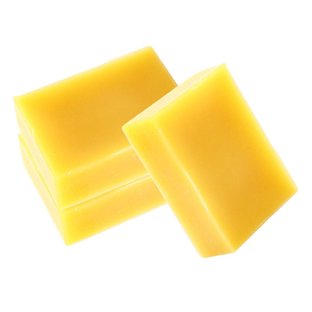 Set Lilin Lembaran Lilin Lebah - Beeswax Sheet Roll ulasan dan harga