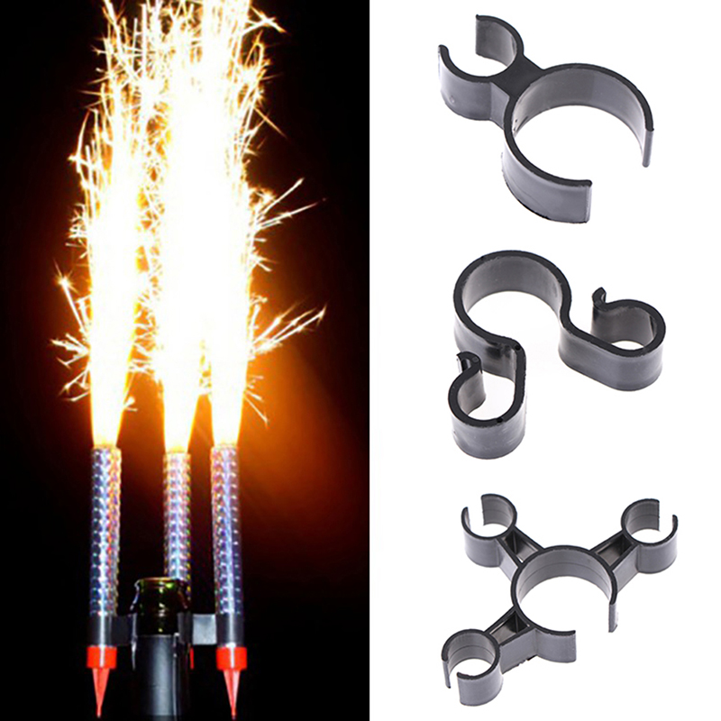 Botol sampanye tunggal lilin u - Candle Holder Supplies ulasan dan harga