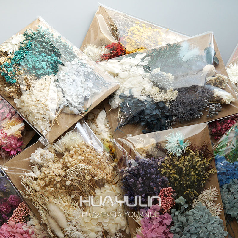 1 Pak tanaman buatan bunga asl - Candle Supplies Kit ulasan dan harga